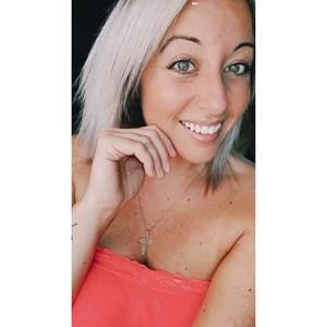 Meet your Posher, Jade